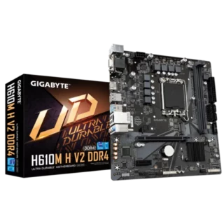 GIGABYTE Intel® H610 Chipset for LGA 1700
