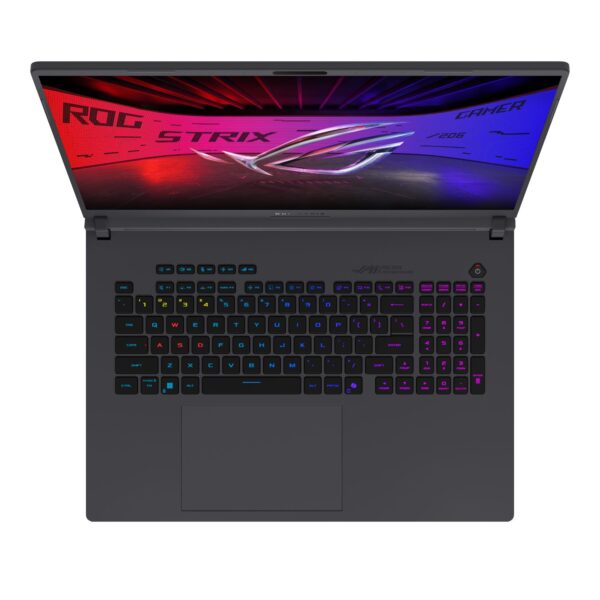 18 Inch Asus Rog Asus ROG Strix G18 Gaming Laptop 18″ | Ultra 9 275HX | 32GB DDR5 | RTX ...