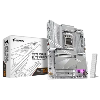 GIGABYTE-X870-AORUS-ELITE-WIFI7-ICE