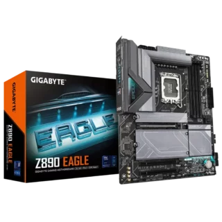 GIGABYTE Intel® Z890 Chipset for LGA 1851