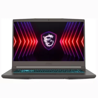 MSI Thin 15|Intel Core i5-13420H|Cosmos Gray|15.6'' FHD 144Hz|RTX 3050|DDR4 8GB|512GB|2Yr Wty |OS-DOS
