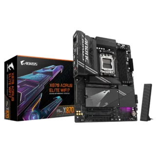 GIGABYTE X870-AORUS-ELITE-WIFI7