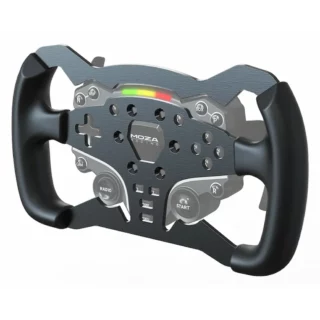 MOZA ES Formula Wheel Mod