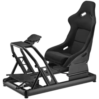 VX Gaming Cockpit Series Racing Simulator
