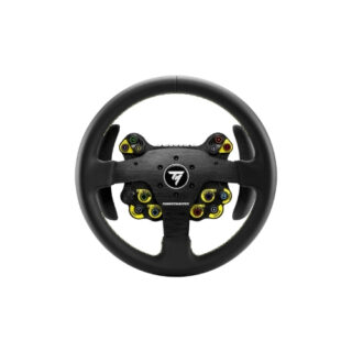 Thurstmaster Evo Racing 32R Leather Racing Wheel
