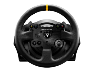 Thrustmaster TX Leather for Xbox & PC