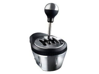 Thurstmaster TH8A Add-on Shifter