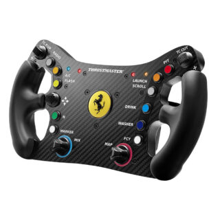 Thurstmaster Ferrari 488 GT3 Wheel
