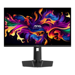 MSI MAG 273QP QD-OLED X24 27″ WQHD 240Hz 0.03ms Gaming Monitor