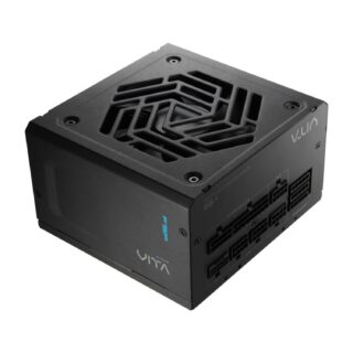 FSP VITA GM 1000W Gold Power Supply – ATX 3.1, PCIe 5.1, 80 Plus Gold