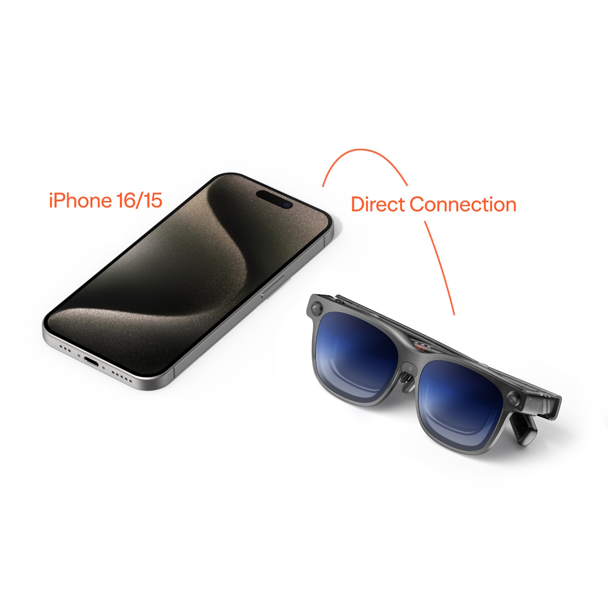 VITURE Luma Ultra XR Glasses - Image 4