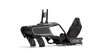 Playseat Formula Intelligence - Black
