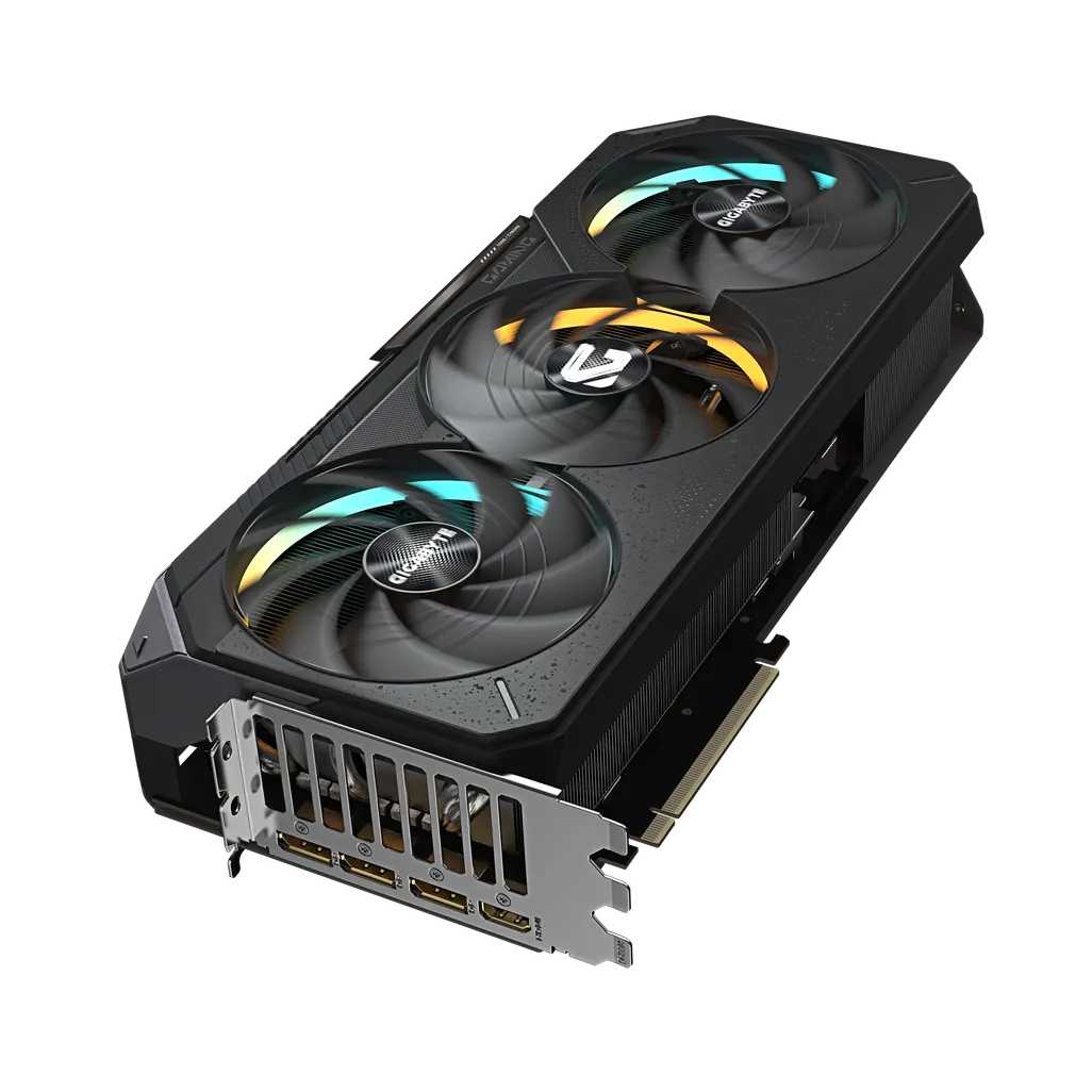 GIGABYTE GeForce RTX 5090 GAMING OC 32G Graphics Card - Image 3