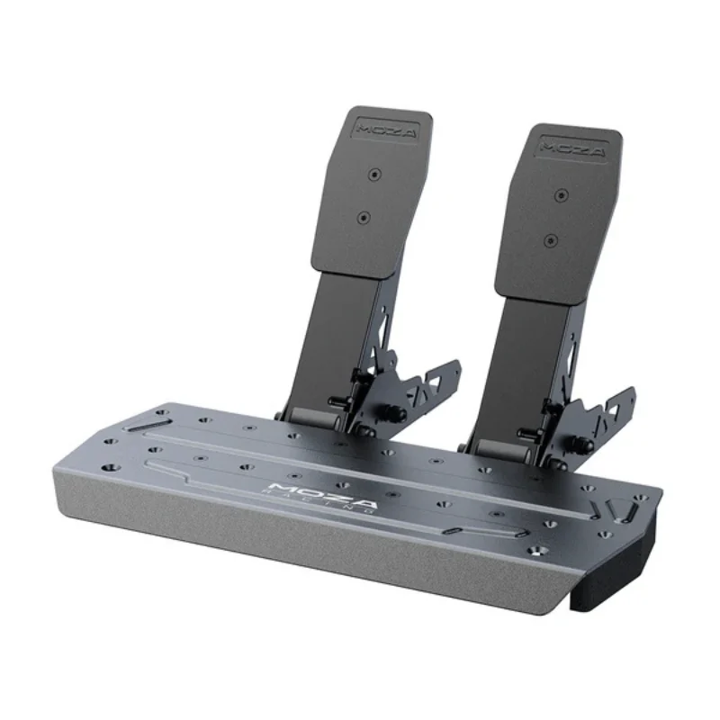 MOZA R5 Racing Simulator Bundle - Image 5