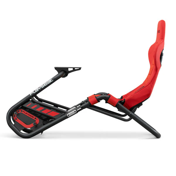 Playseat Trophy Red - WEAREGAMERS (PTY) LTD