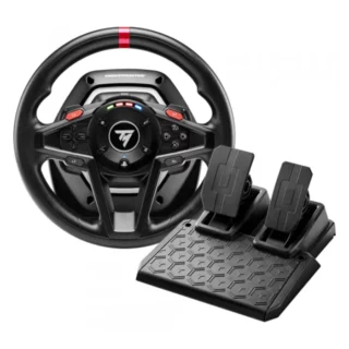 Thurstmaster T128P Racing Wheel
