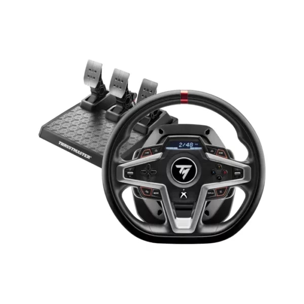 Thrustmaster T248P Racing Wheel for PS5, PS4 & PC
