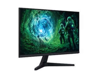 Samsung LS27FG530 27'' Odyssey G5 QHD Monitor