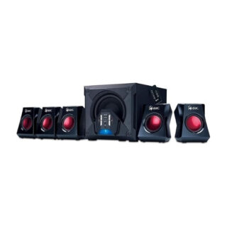 Genius GX gaming series SW-G5.1 3500 speakers