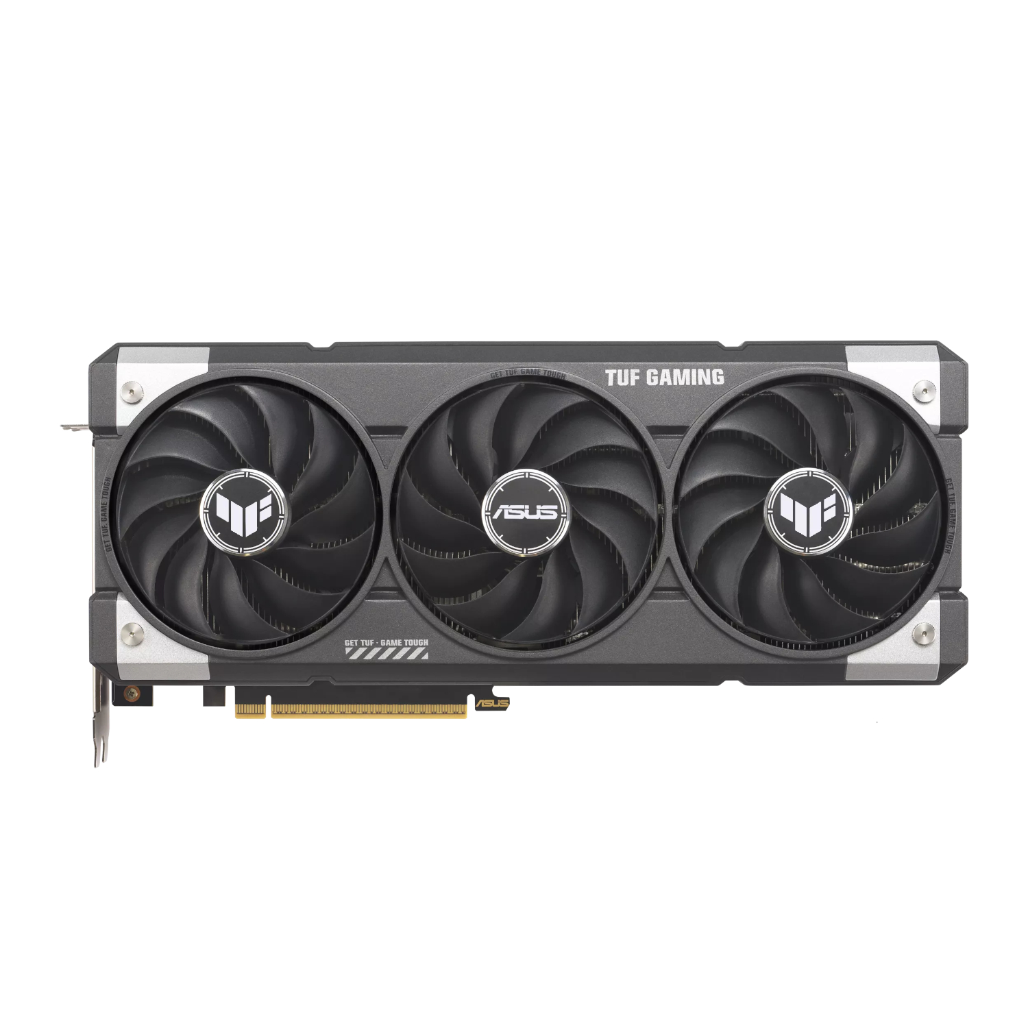 ASUS TUF Gaming GeForce RTX 5060 Ti 16GB OC Edition - Image 2