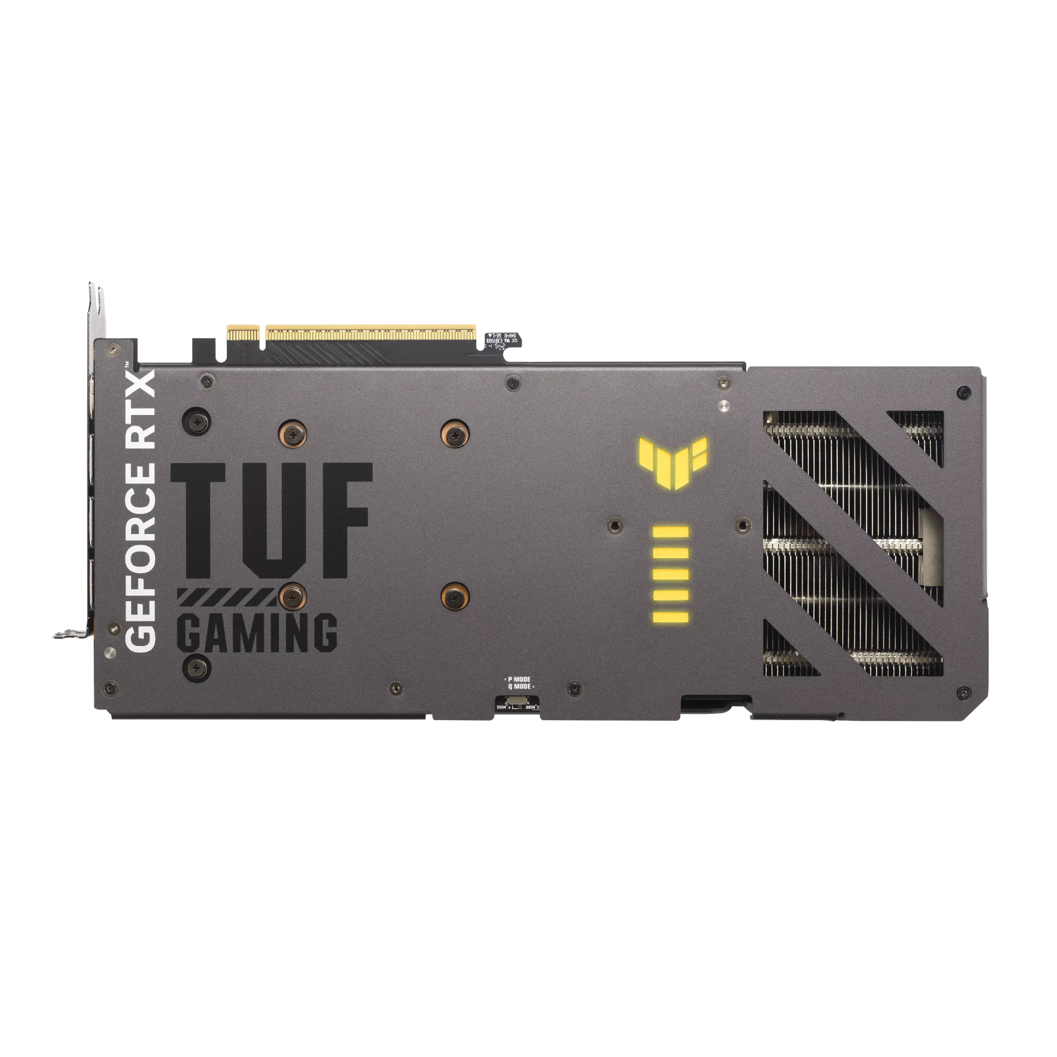 ASUS TUF Gaming GeForce RTX 5060 Ti 16GB OC Edition - Image 4